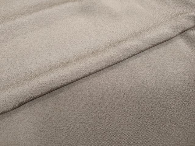 紋意匠 江戸鼠色