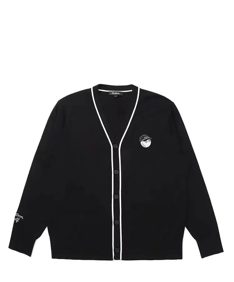 マルボンゴルフ メンズゴルフ ニットカーディガン - メルカリ