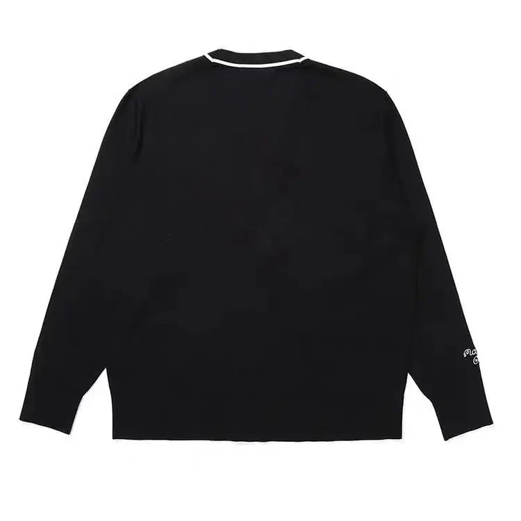 マルボンゴルフ メンズゴルフ ニットカーディガン - メルカリ