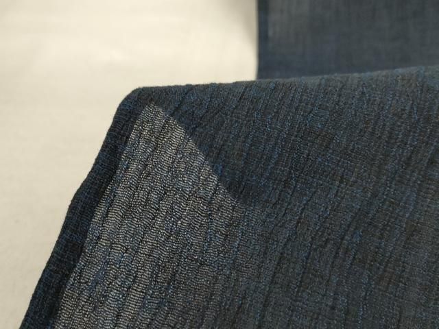 平和屋着物＊夏物 男性 色無地 褐返色 jd 着物 着物 浴衣 メンズ