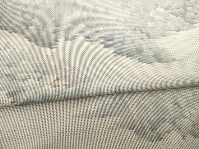 本場大島紬 一元7マルキ