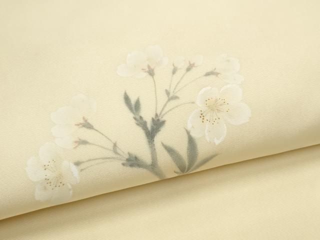 平和屋着物 塩瀬