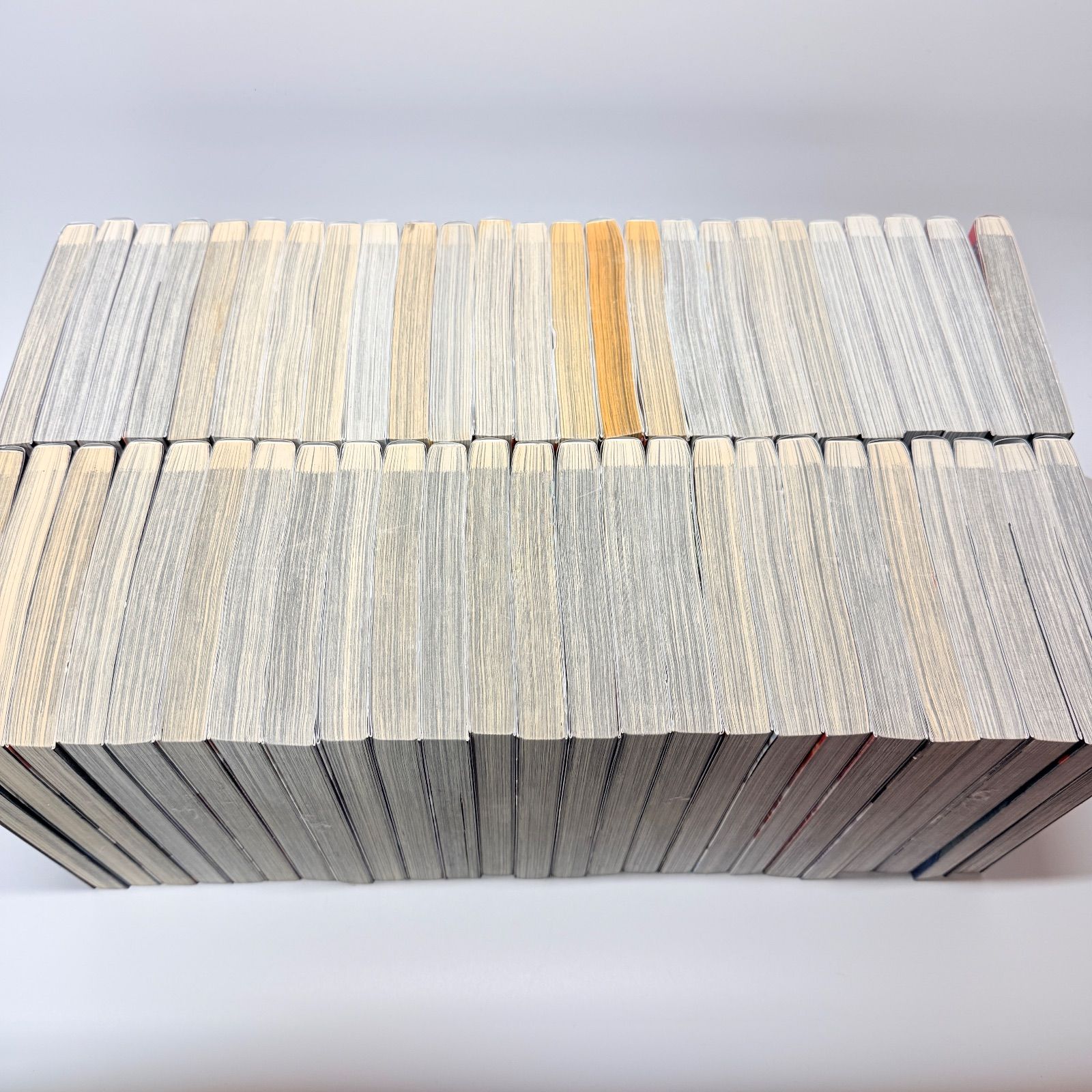 嘘喰い 全巻セット 1-49+外伝 - メルカリ