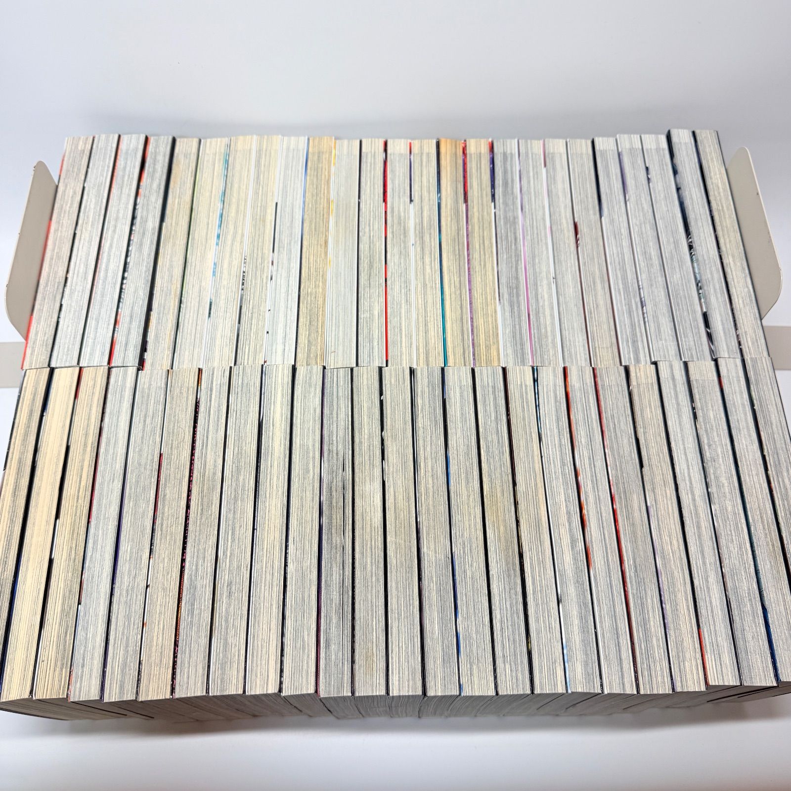 嘘喰い 全巻セット 1-49+外伝 - メルカリ