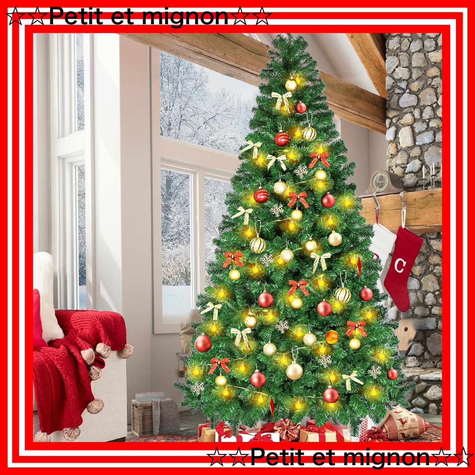 ツリー モミの木