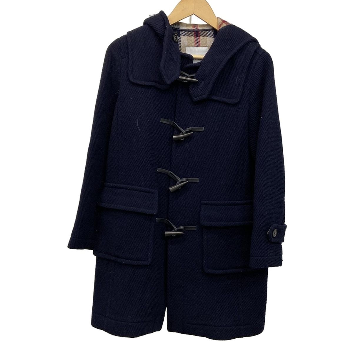 MACKINTOSH PHILOSOPHY(マッキントッシュフィロソフィー) ダッフル