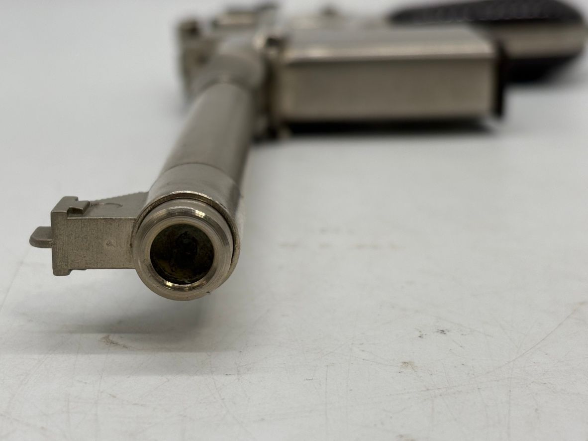 SMGマークあり MAUSER