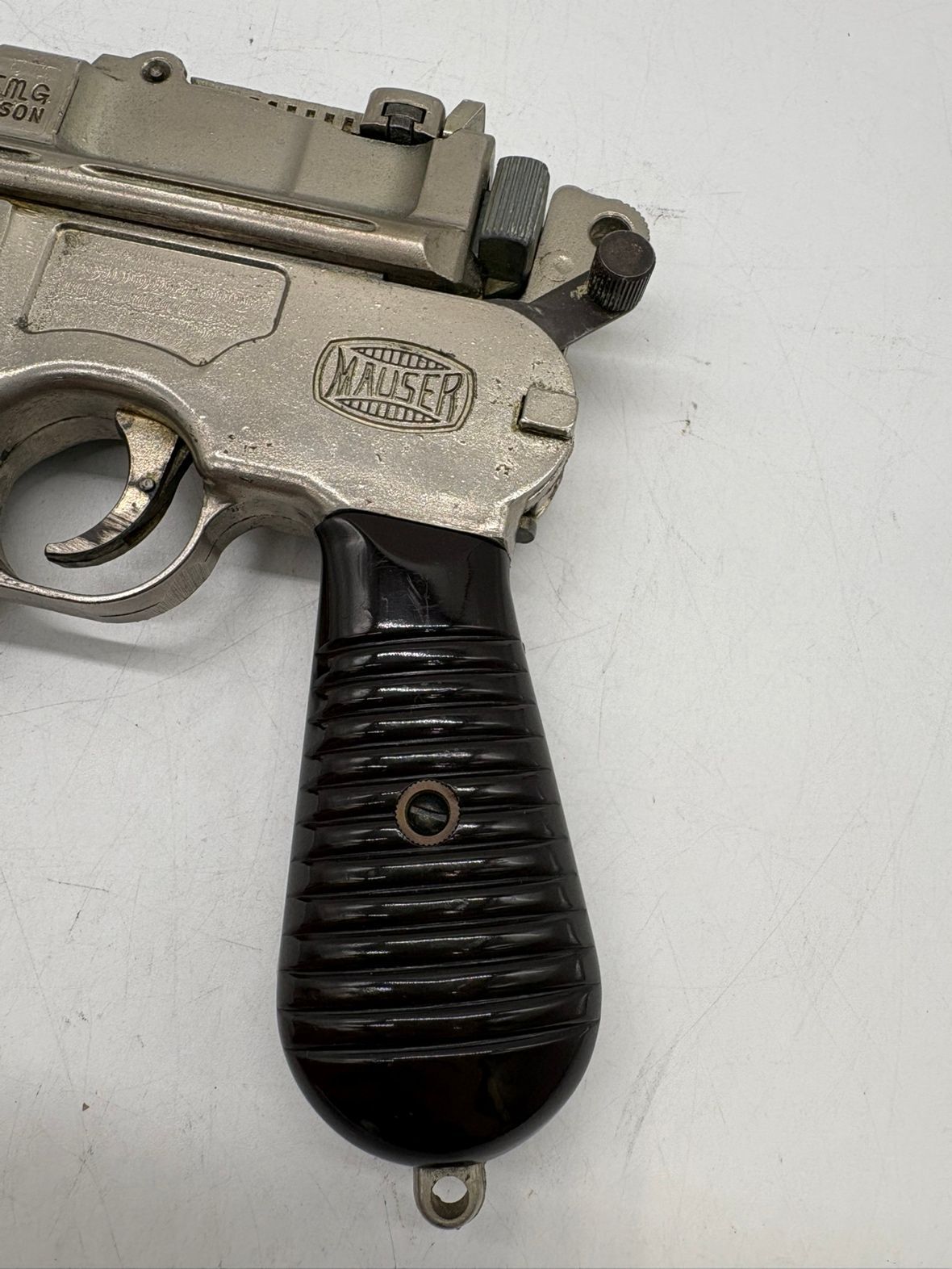 ハドソン モデルガン