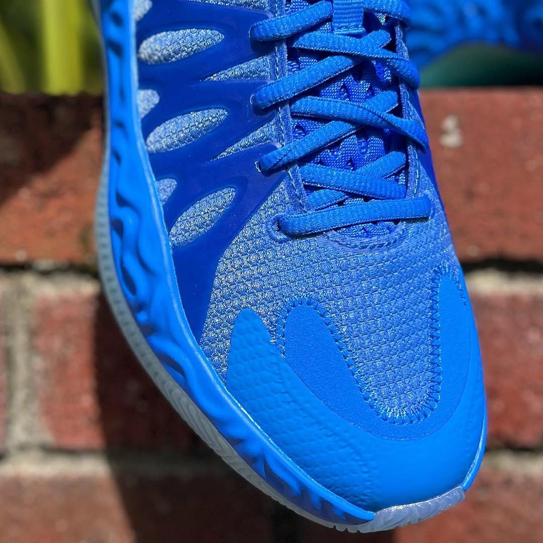 PUMA HALI 1 プーマ ハリ 1 タイリース ハリバートン 【MEN'S