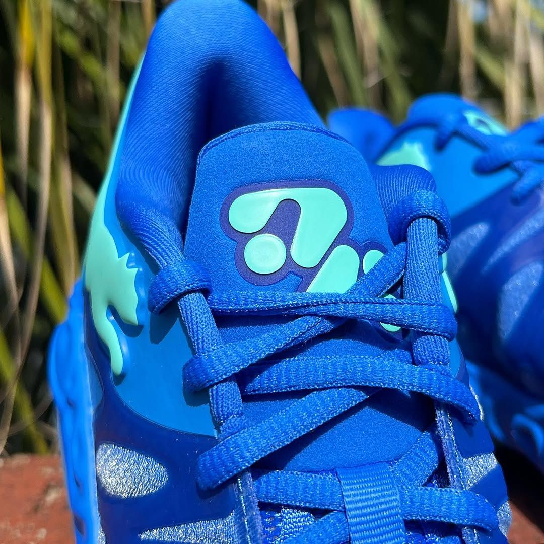 PUMA HALI 1 プーマ ハリ 1 タイリース ハリバートン 【MEN'S