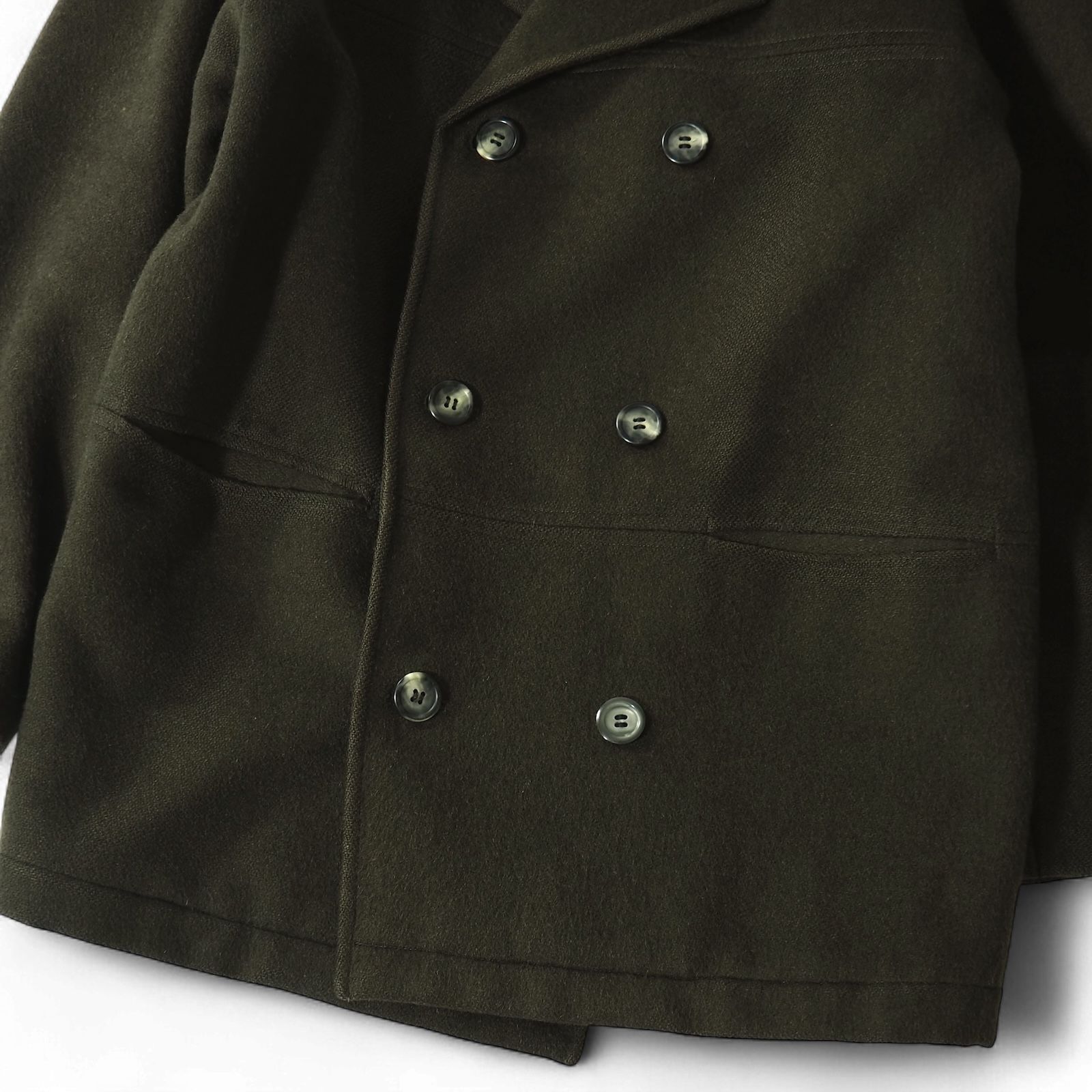 クリスチャンディオール Christian Dior MONSIEUR ヴィンテージ コート