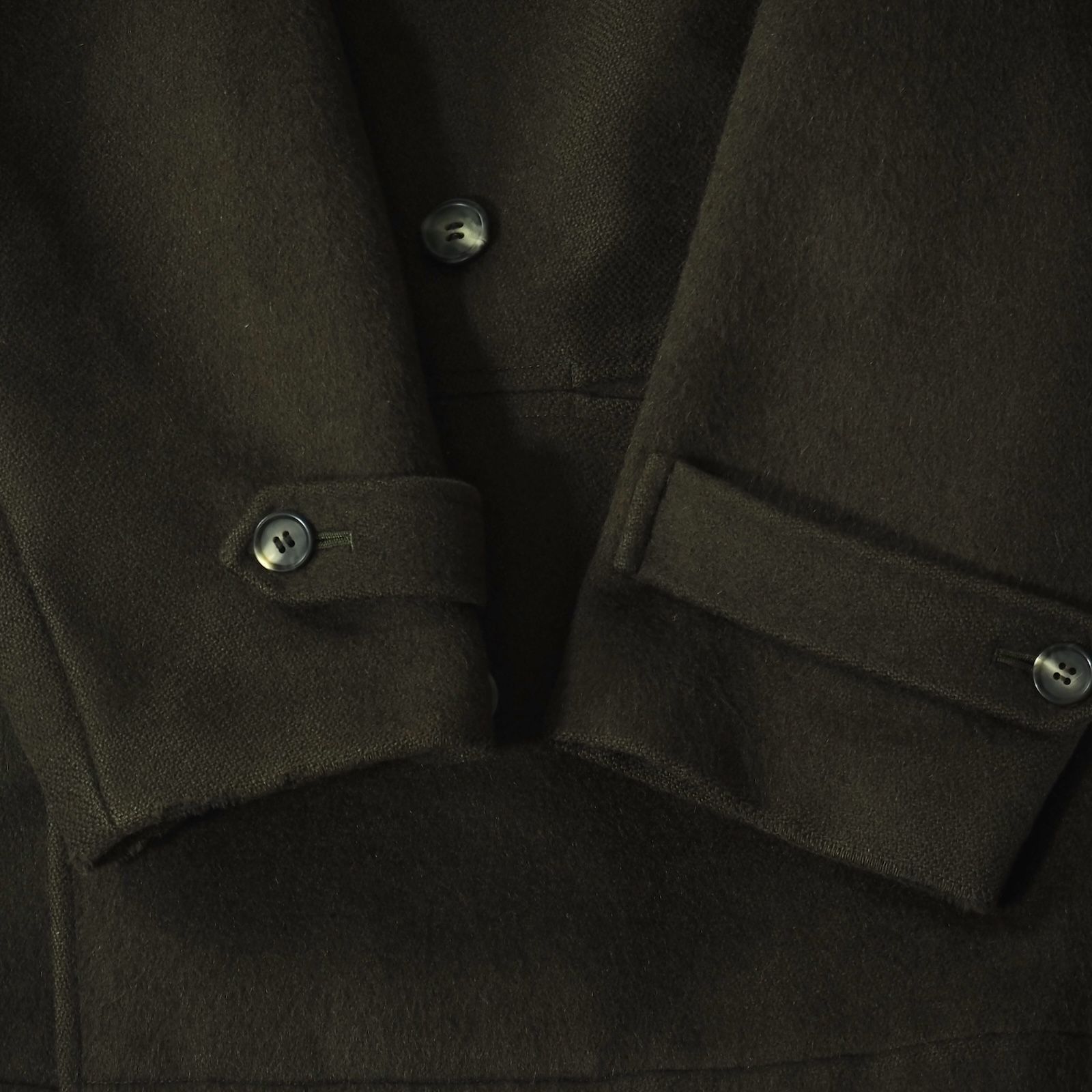 クリスチャンディオール Christian Dior MONSIEUR ヴィンテージ コート