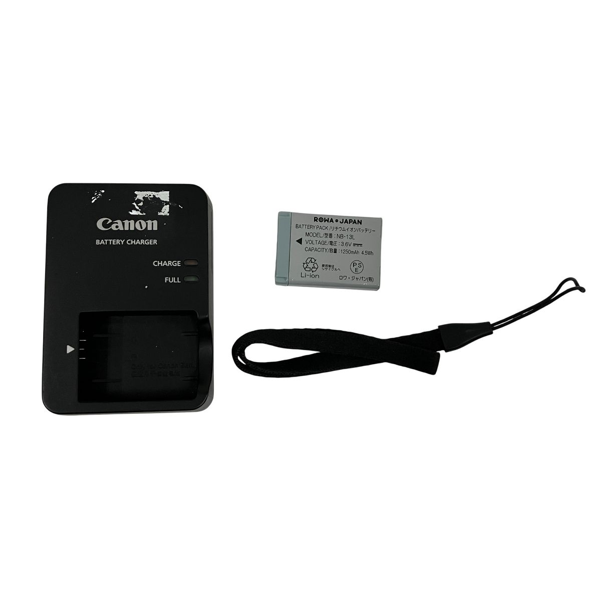 Canon PowerShot G 9 X キヤノン コンパクトデジタルカメラ Wi Fi搭載 デジカメ コンデジ 良好