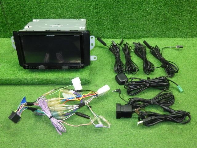 タント DBA LA 600 S カーナビゲーション カロッツェリア 社外 AVIC RZ 09 9175