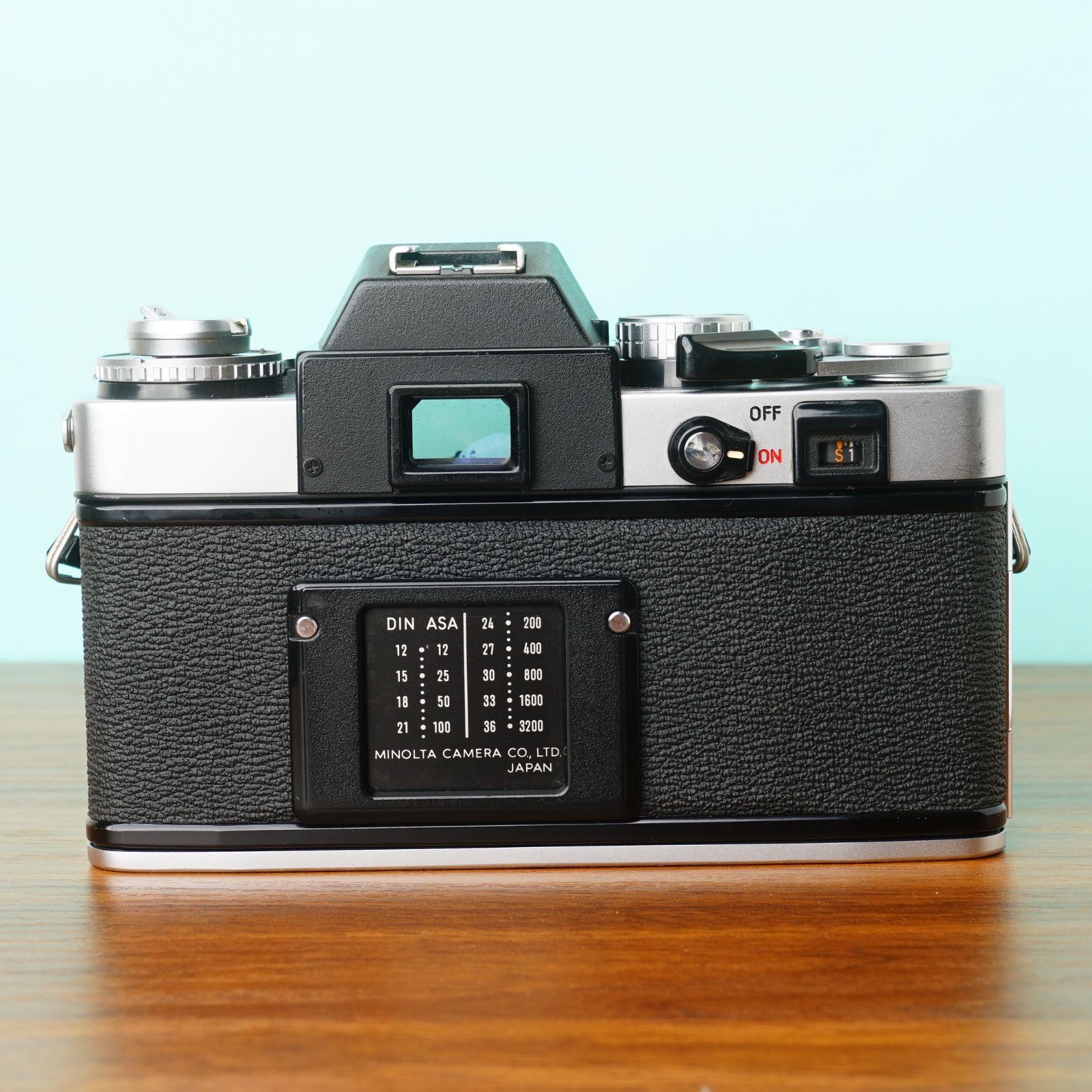 動作確認済◎ミノルタ XEb ボディ フィルムカメラ #75 - メルカリ