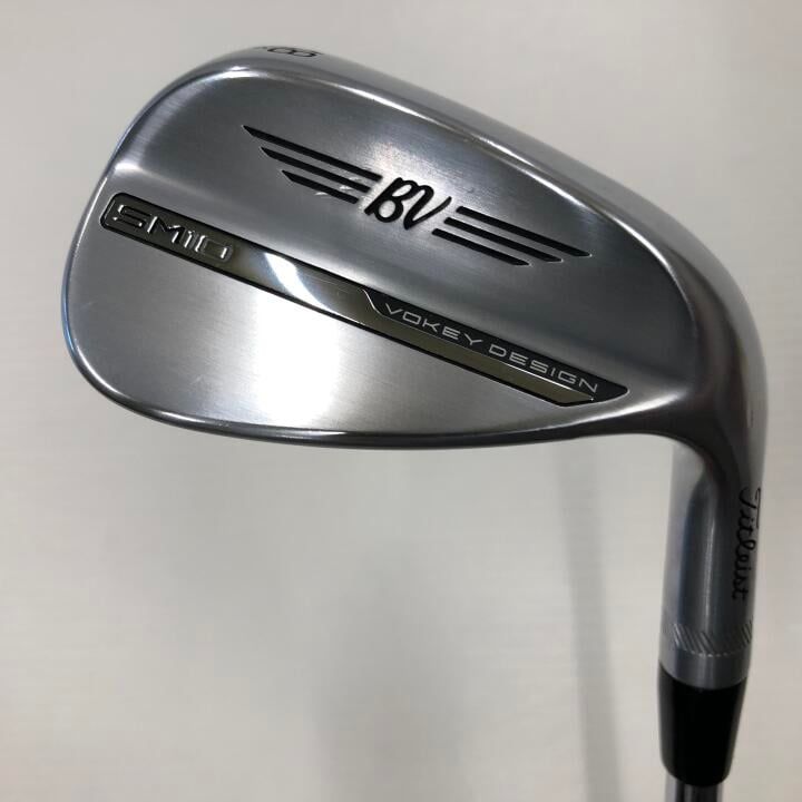 VOKEY SM 10 ツアークローム 48 WEDGE ﾀﾞｲﾅﾐｯｸｺﾞｰﾙﾄﾞ ウェッジ タイトリスト 最短