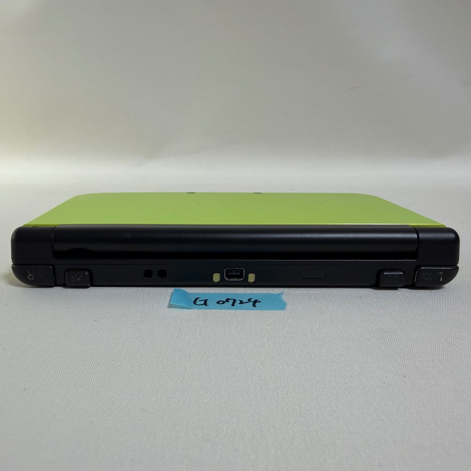 0724 Newニンテンドー3