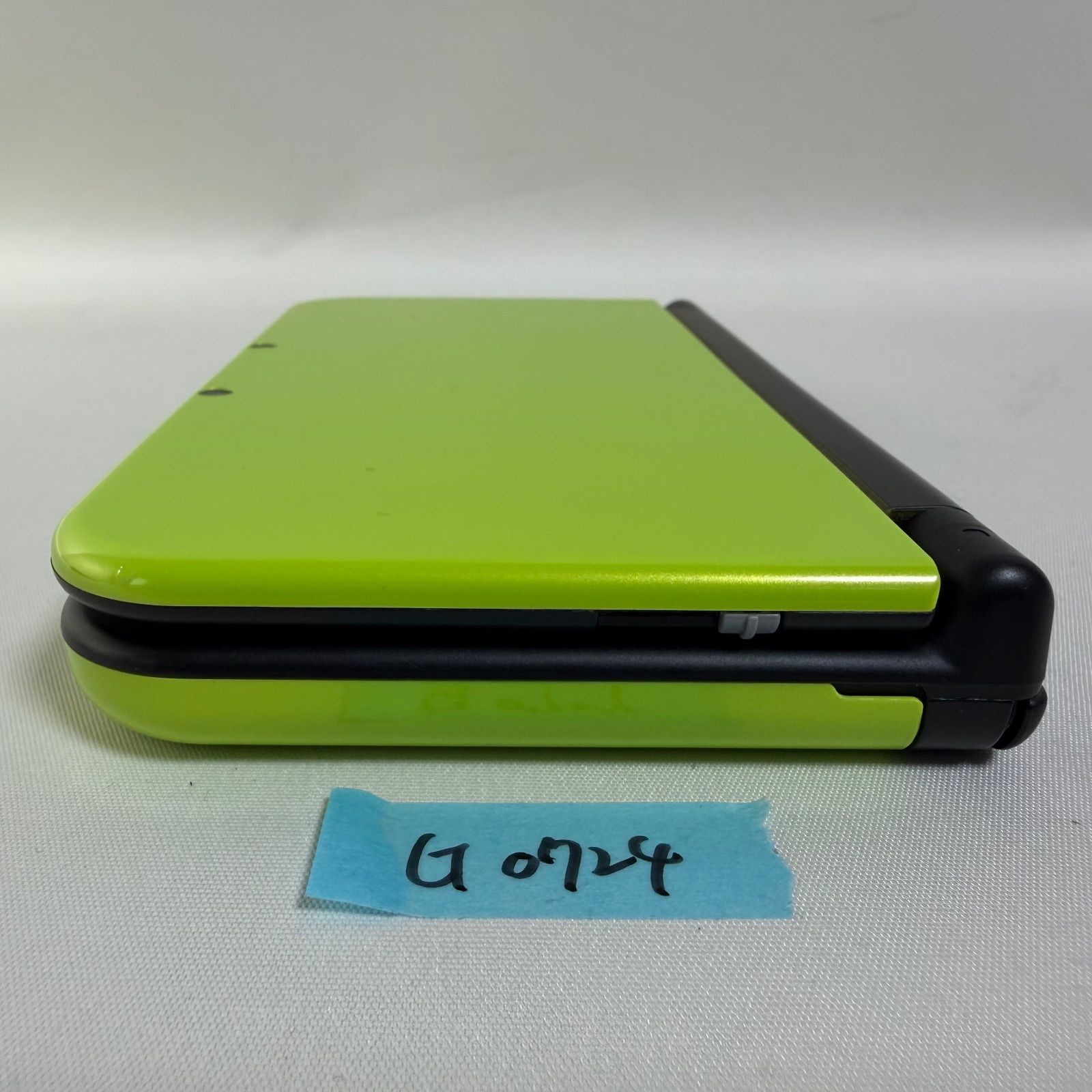 Newニンテンドー3 DS