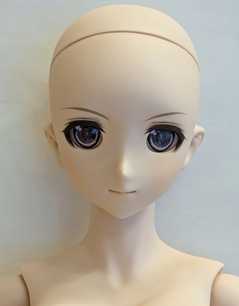 ボークス DD Shining Blade サクヤ