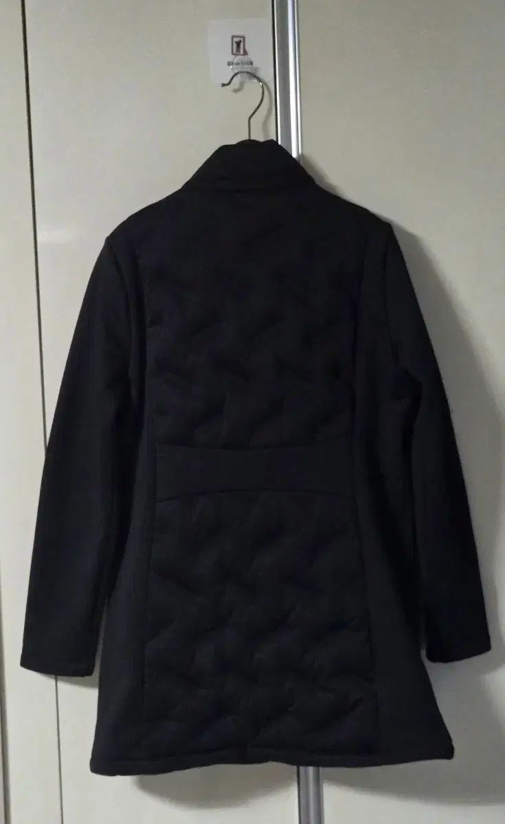 Ping ブラック 軽量ダウンジャケット レディース 95