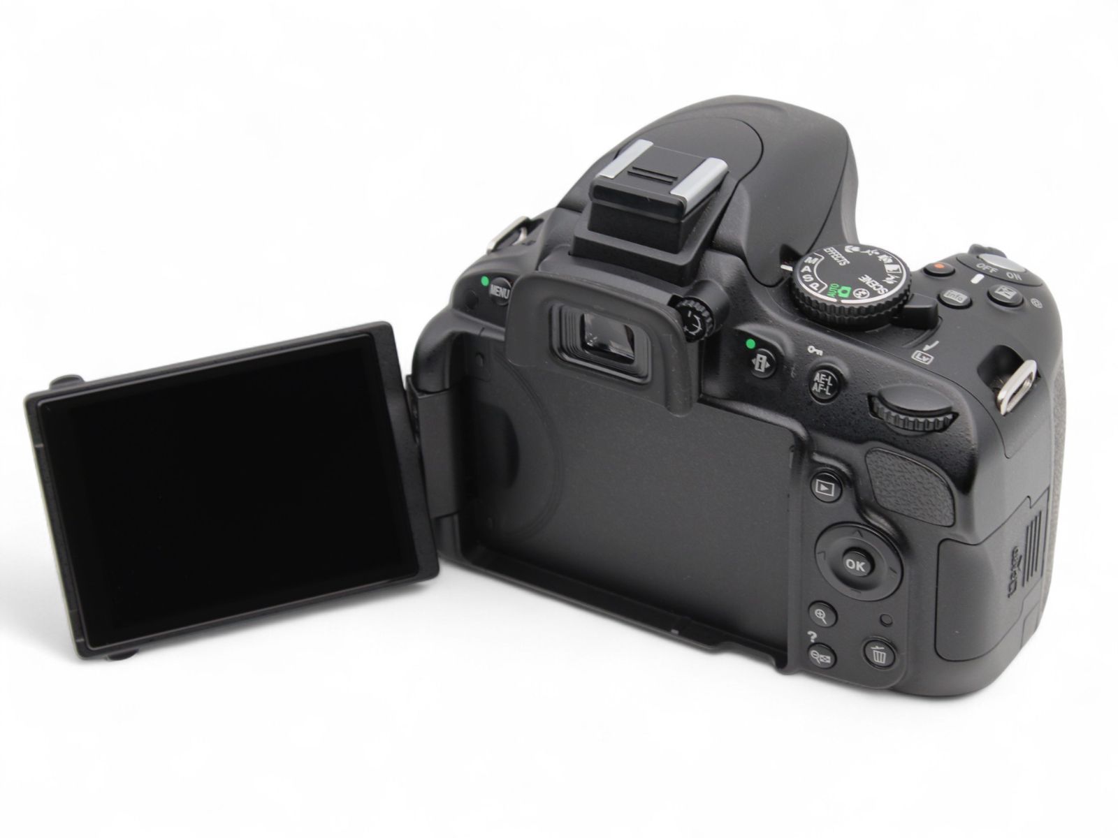 ✨訳あり✨Nikon D5100 ボディ✨動作品✨美品✨付属品あり✨ Nikon D5100 ボディ - メルカリ