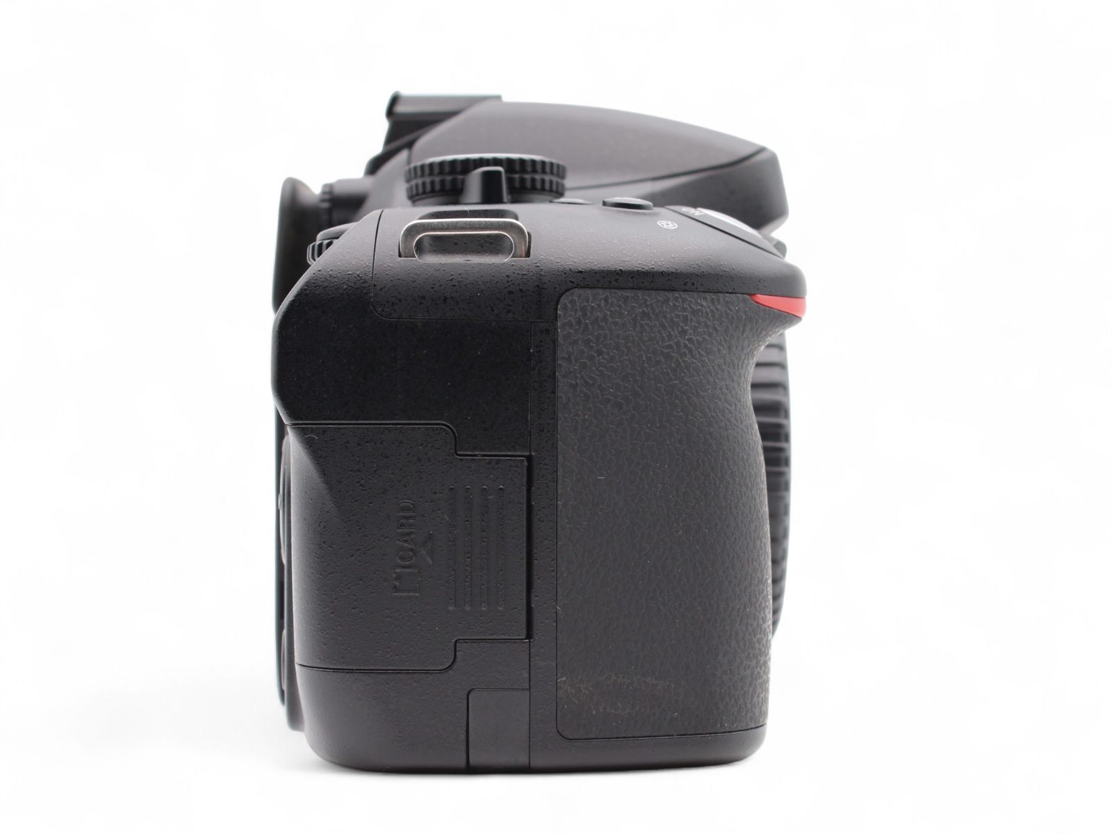 □極上品□ Nikon D5100 ボディ - メルカリ