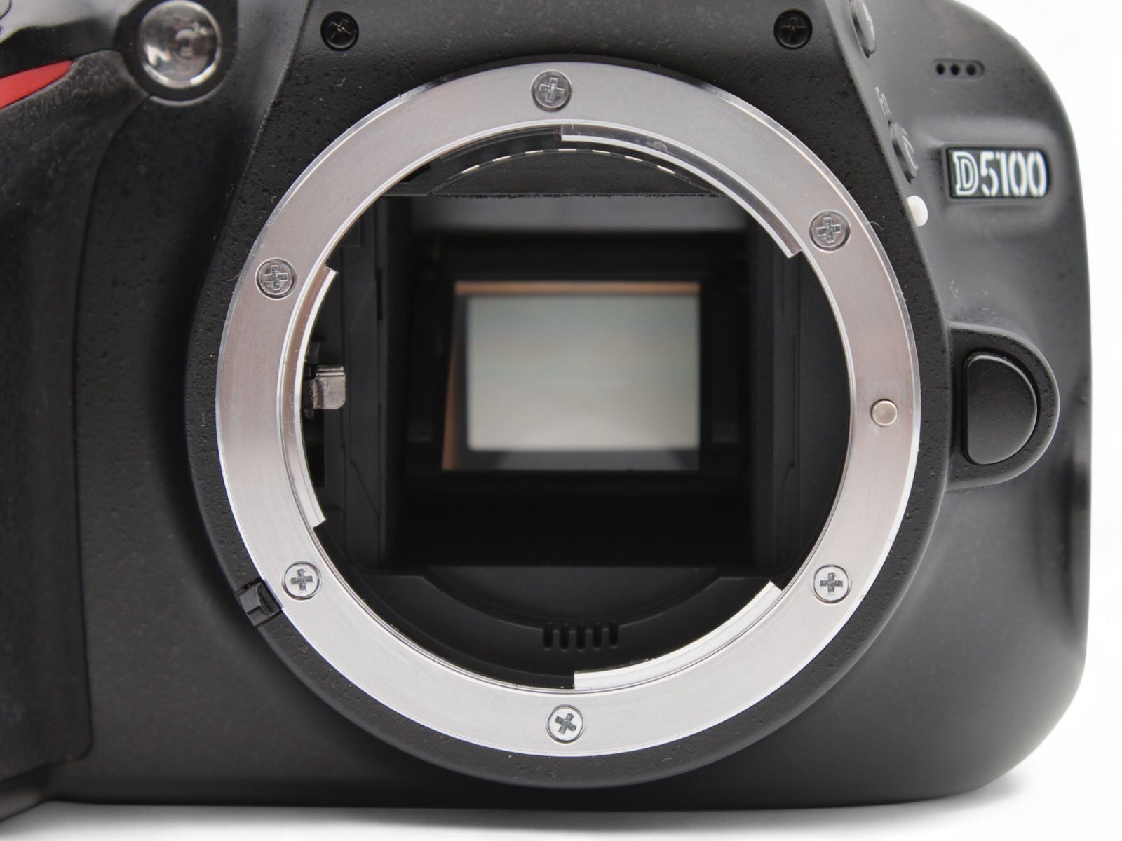 □極上品□ Nikon D5100 ボディ - メルカリ