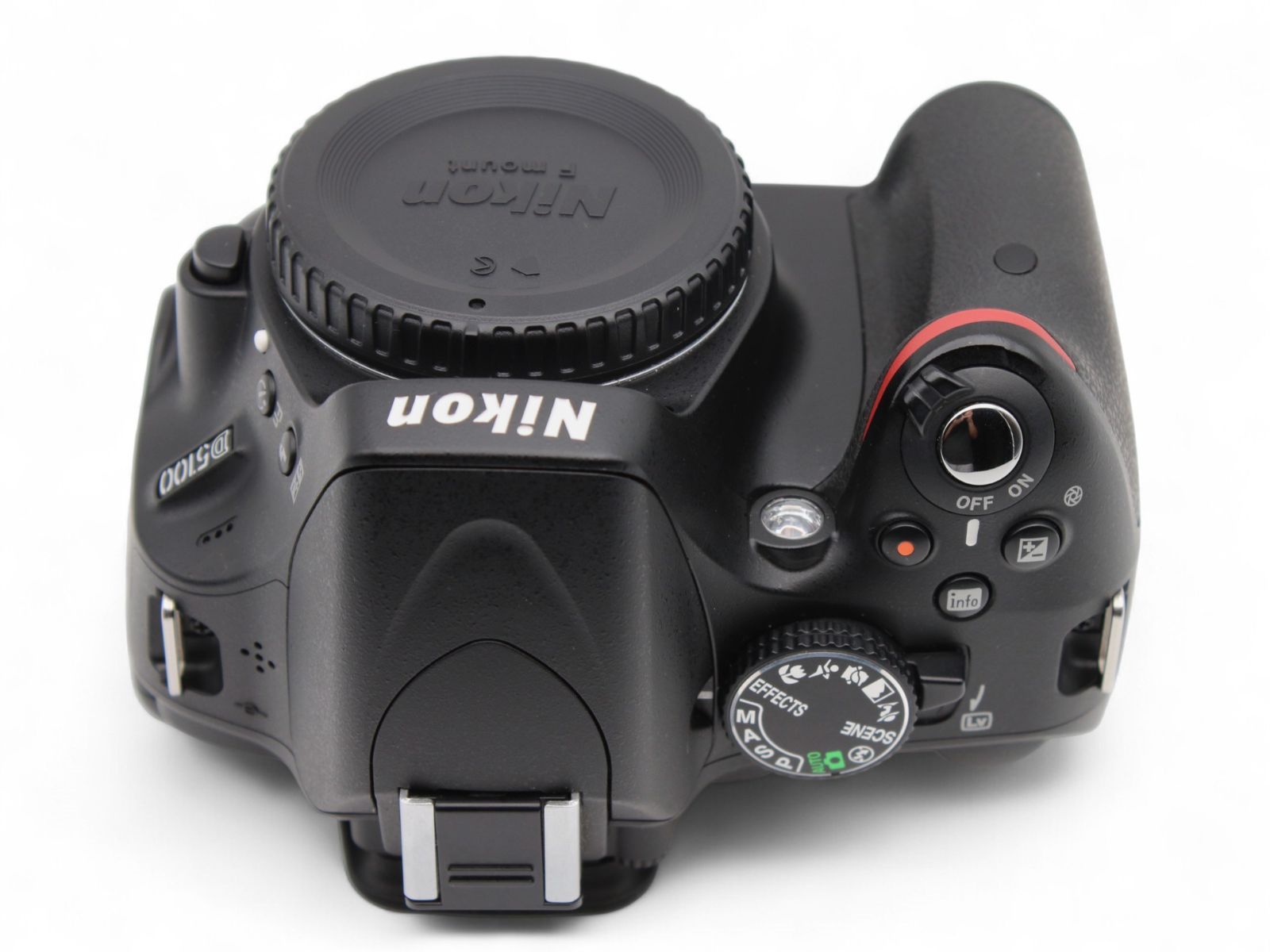 □極上品□ Nikon D5100 ボディ - メルカリ