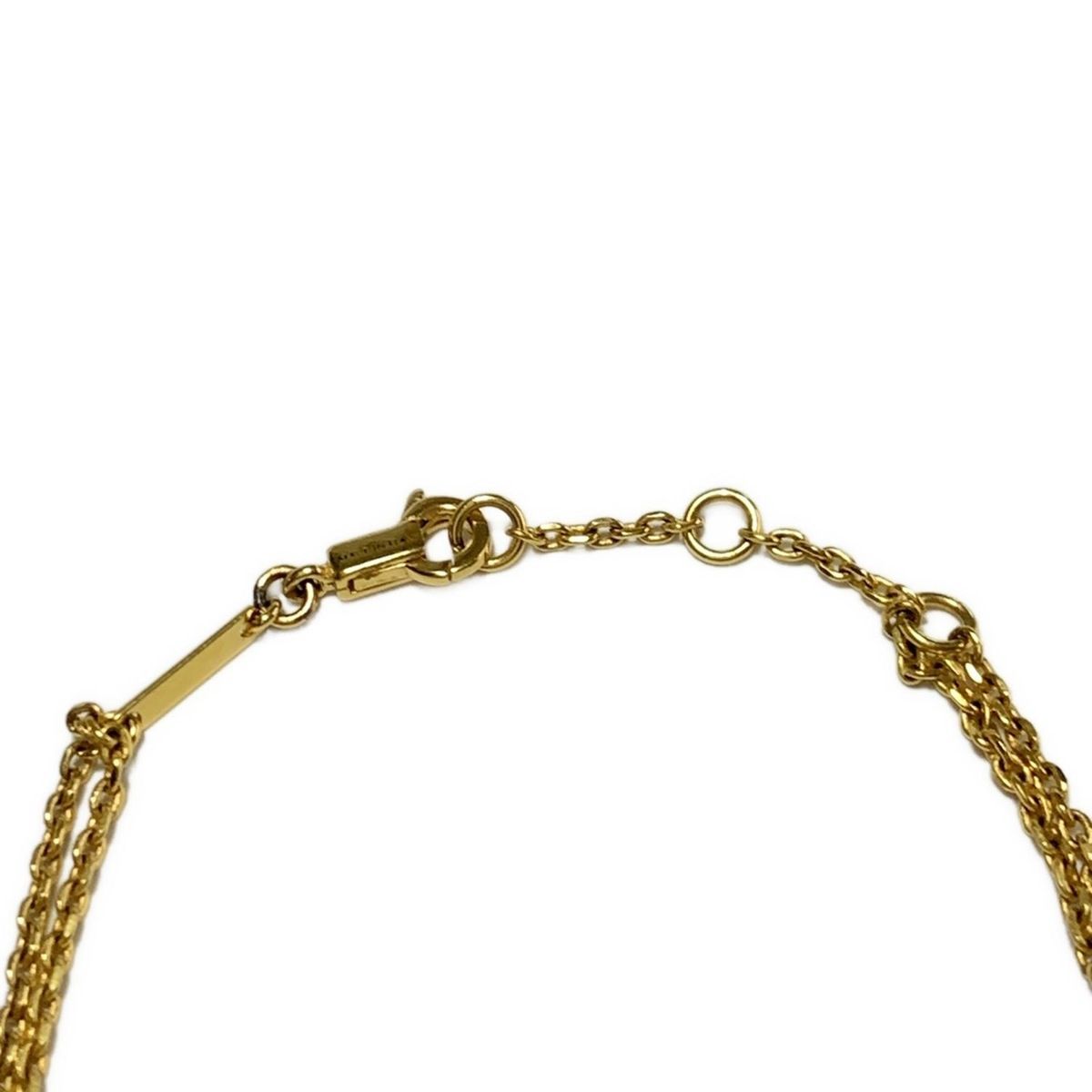 CELINE(セリーヌ) ブレスレット トリオンフ サスペンダー ブレスレット