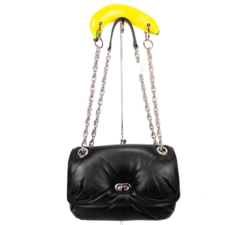 メゾンミハラヤスヒロ Maison Mihara Yasuhiro 【 TOY Banana Handle