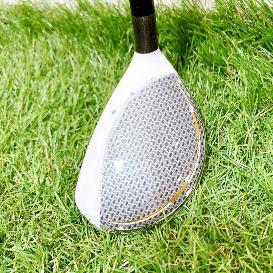 レフティー】テーラーメイド Mグローレ ユーティリティ 3番 FLEX SR