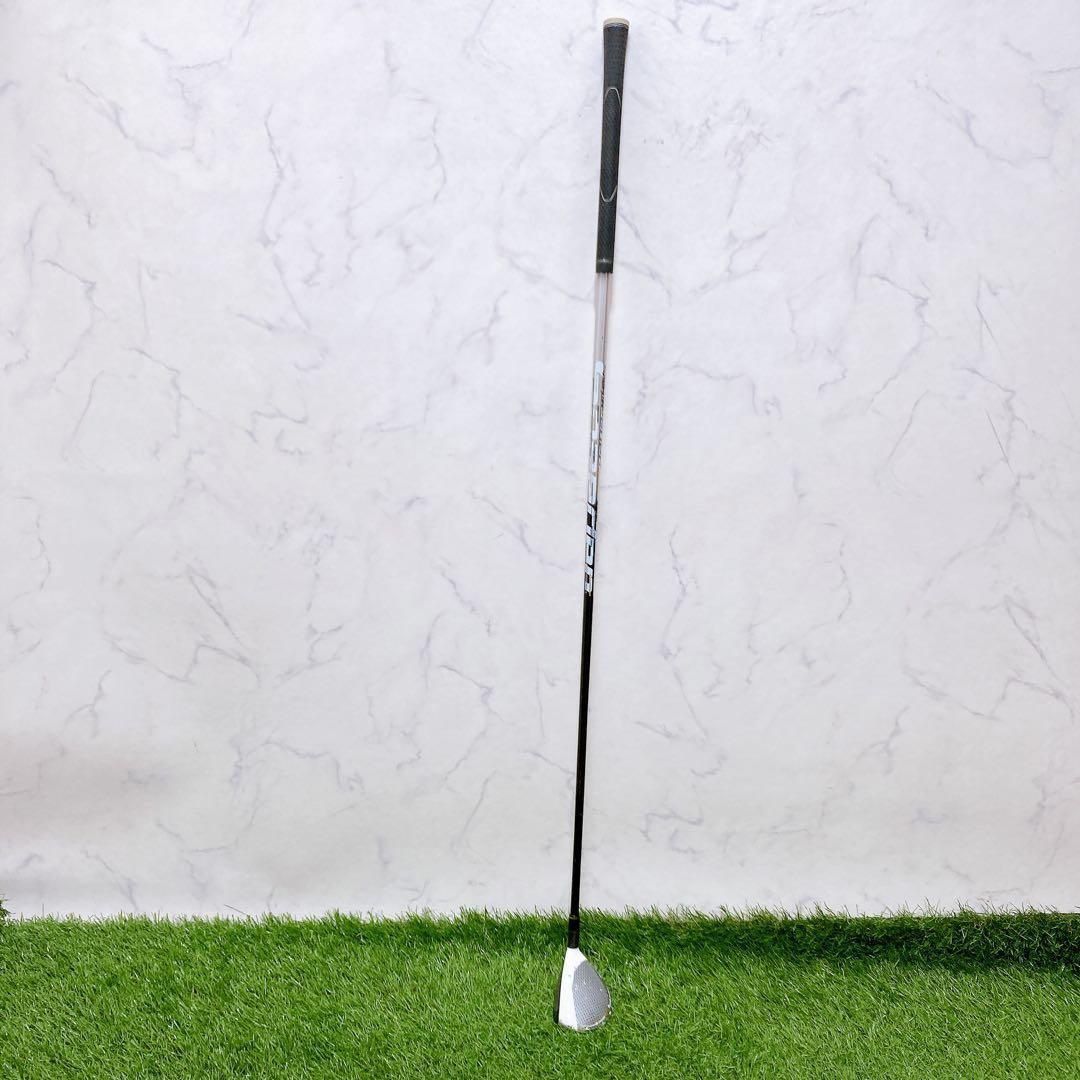 レフティー】テーラーメイド Mグローレ ユーティリティ 3番 FLEX SR