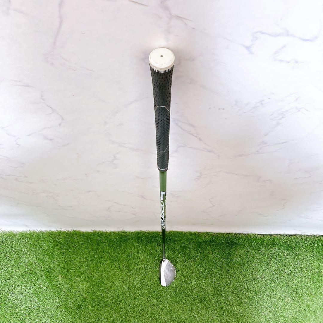 レフティー】テーラーメイド Mグローレ ユーティリティ 3番 FLEX SR