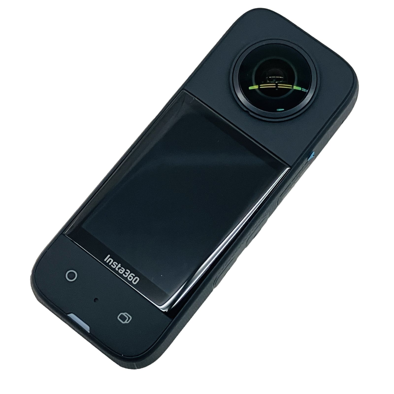 Insta360 X3 CINSAAQ/B 360度 Action Camera インスタ360 アクション
