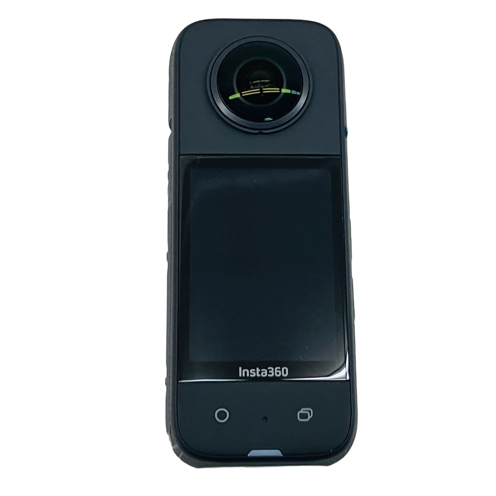 Insta360 X3 CINSAAQ/B 360度 Action Camera インスタ360 アクション