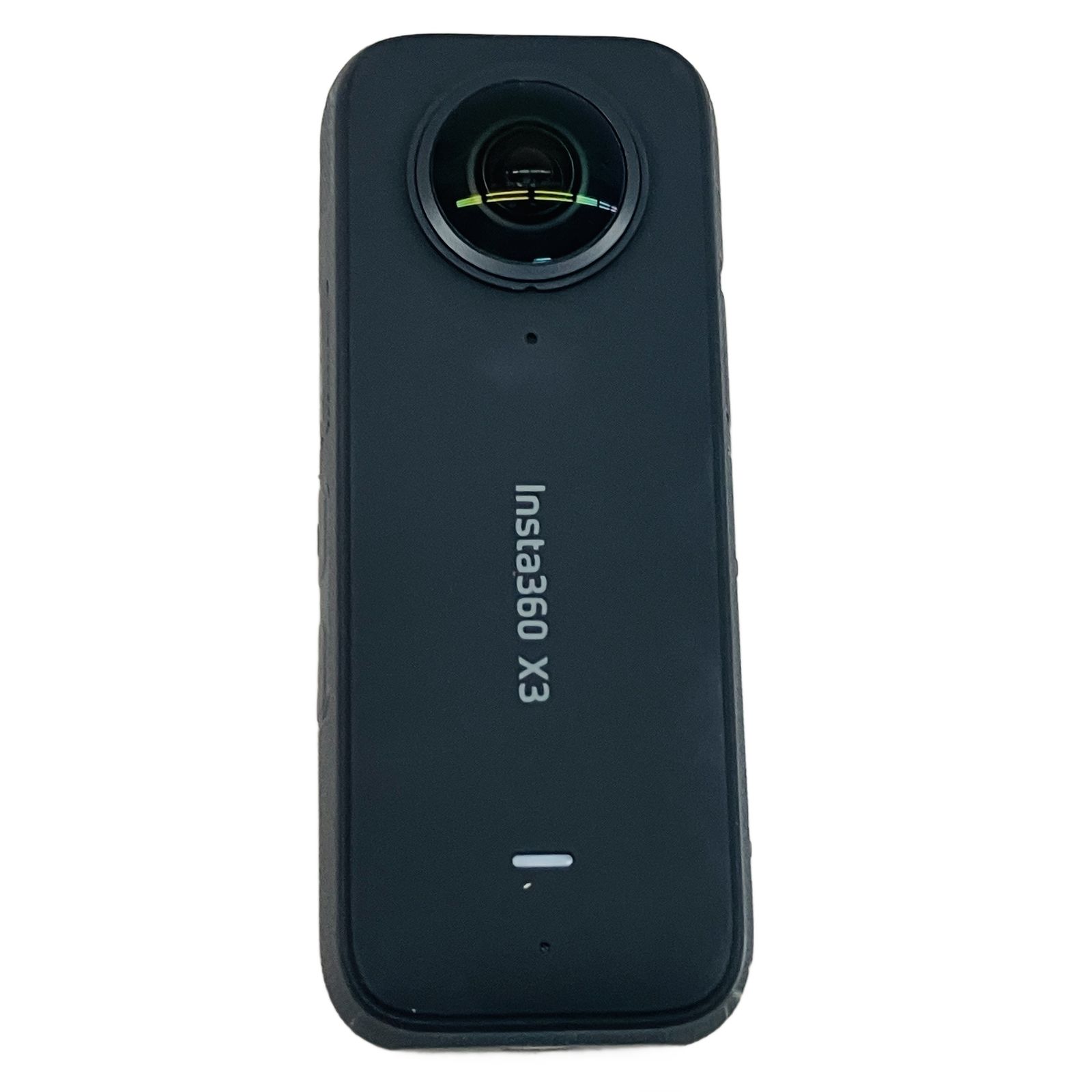 Insta360 X3 CINSAAQ/B 360度 Action Camera インスタ360 アクション