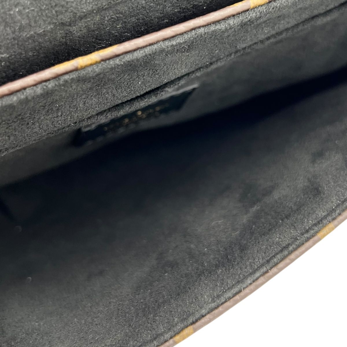  LOUIS VUITTON ルイ ヴィトン M 44141 ロッキー BB ノワール 2 WAY モノグラム ショルダーバッグ ハンドバッグ レディース SA メッセンジャーバッグ ショルダーバッグ