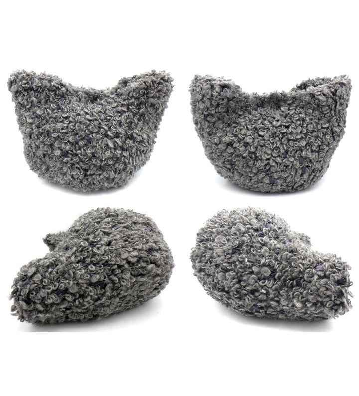 オ―ユーエーティー OUAT PABLO LONG BAG パブロ ロング ショルダー バッグ 45846