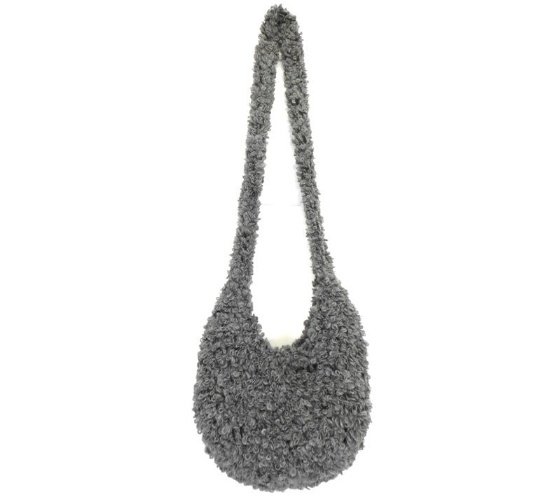 オ―ユーエーティー OUAT PABLO LONG BAG パブロ ロング ショルダー バッグ 45846