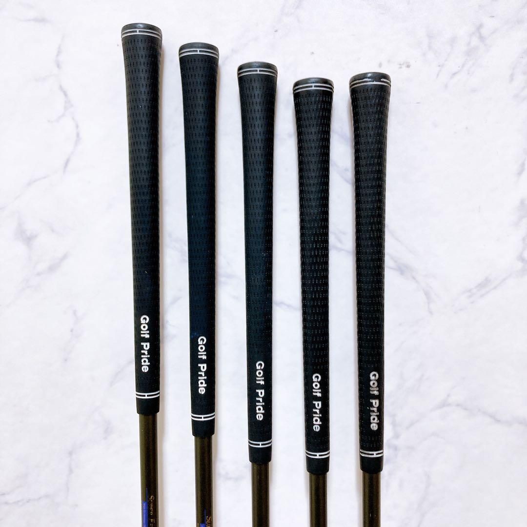 ホンマ　NEW-LB280 アイアン　メンズ　星4 金モグラ　FLEX R-1 ホンマ NEW-LB280 アイアン メンズ 星4 金モグラ FLEX R-1 - メルカリ