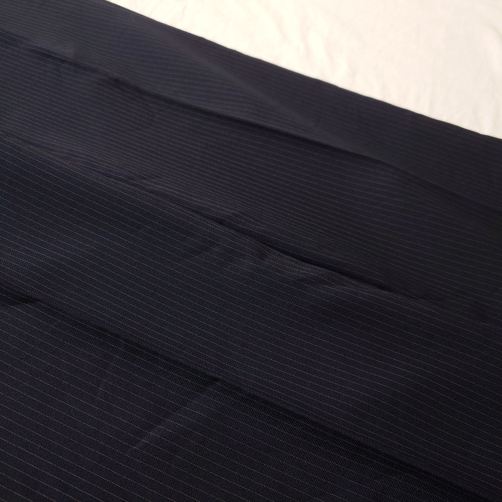 80～90s】Levi's リーバイス アクションスラックス ストライプ