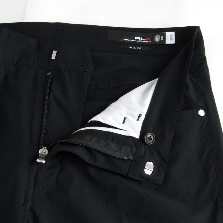 アールエルエックス ラルフローレン パンツ ボトムス スリムフィット