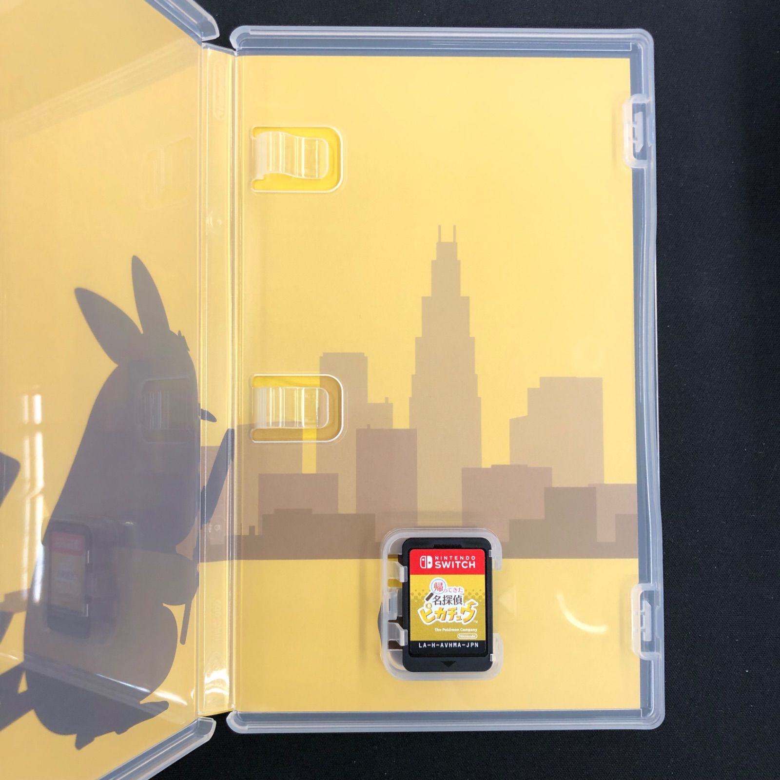  Switch ポケモンシリーズ ソフト 8本セット Pokémon ソフト(パッケージ版) Nintendo Switch