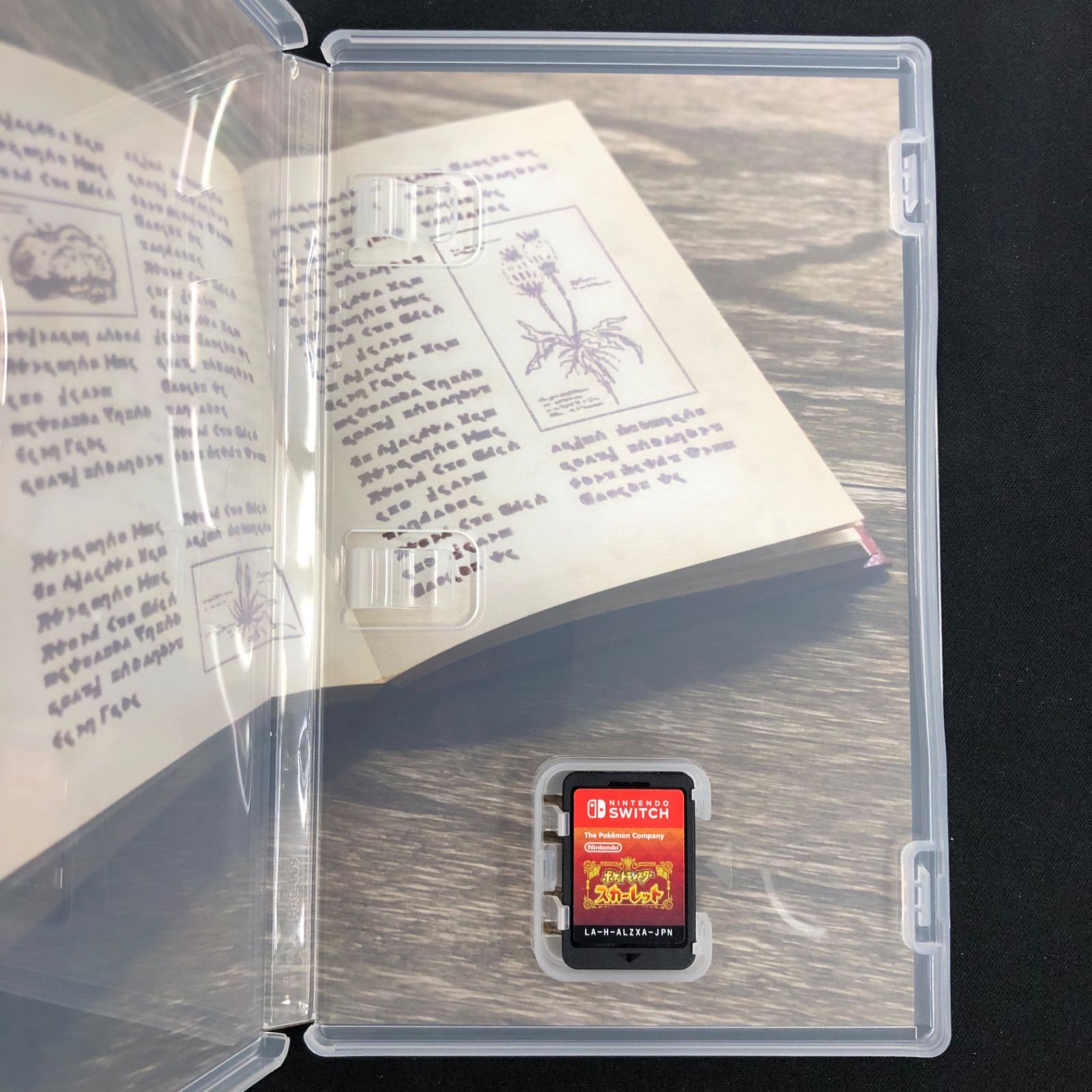 ポケモンシリーズ