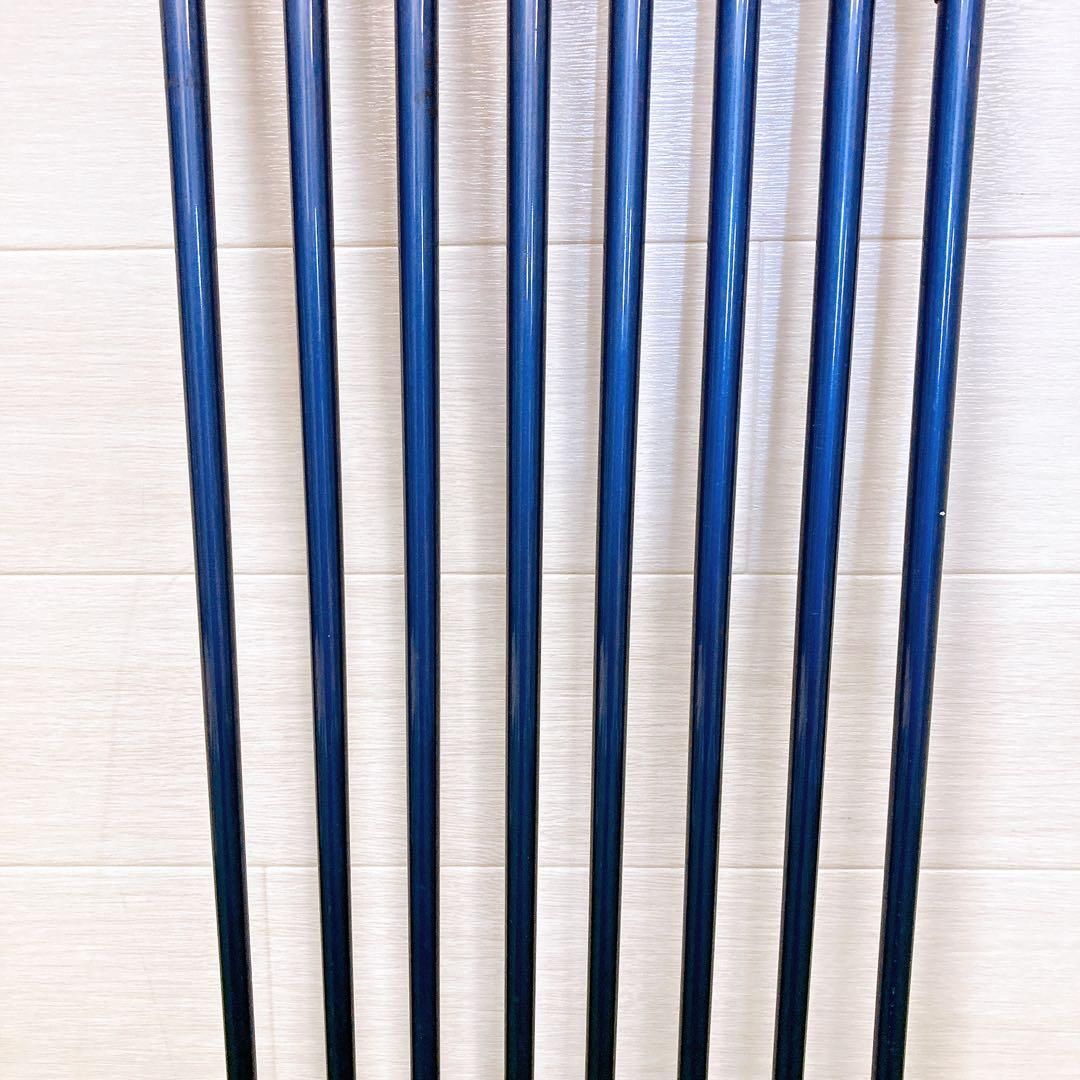 ツアーステージ V301 CL ゴルフ レディース アイアン FLEX L 名器