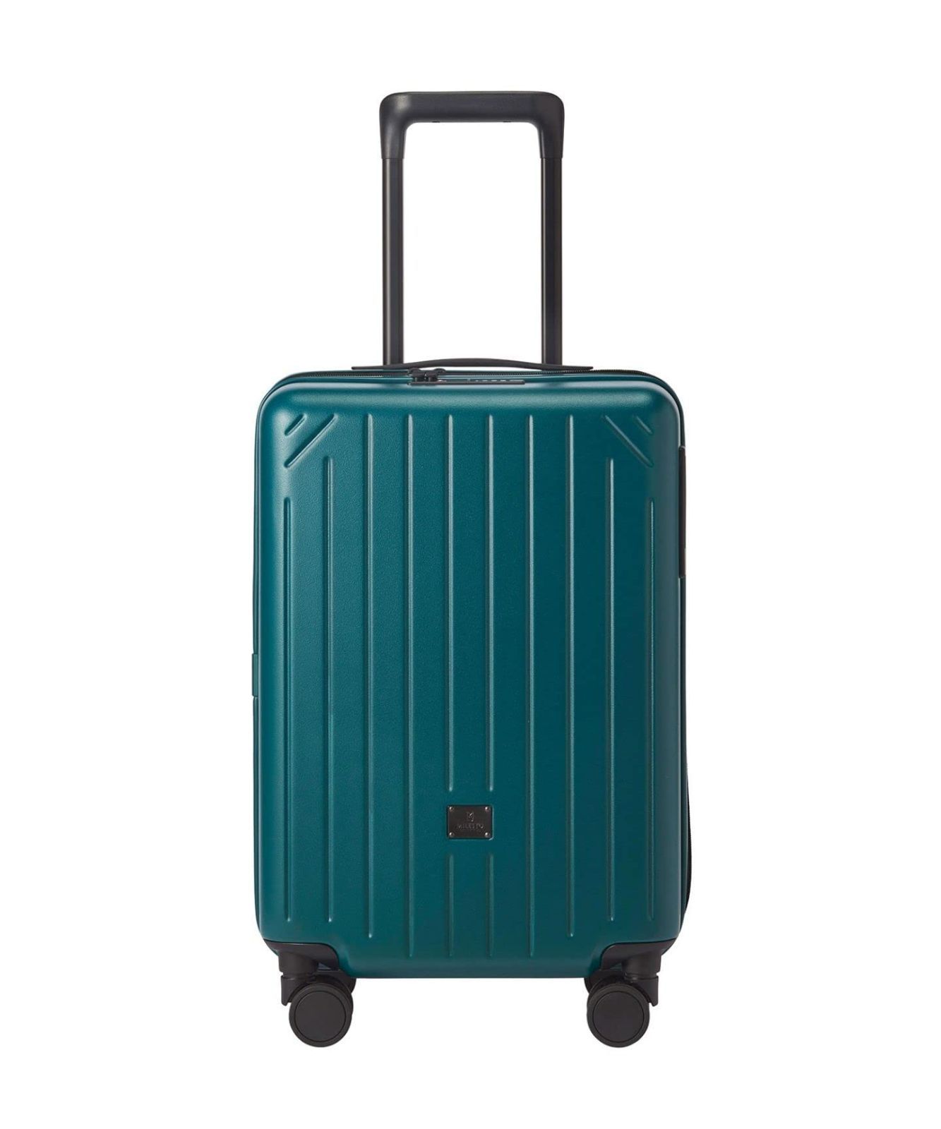 拡張式キャリー キャビンサイズ ミレスト サイドストッパー付