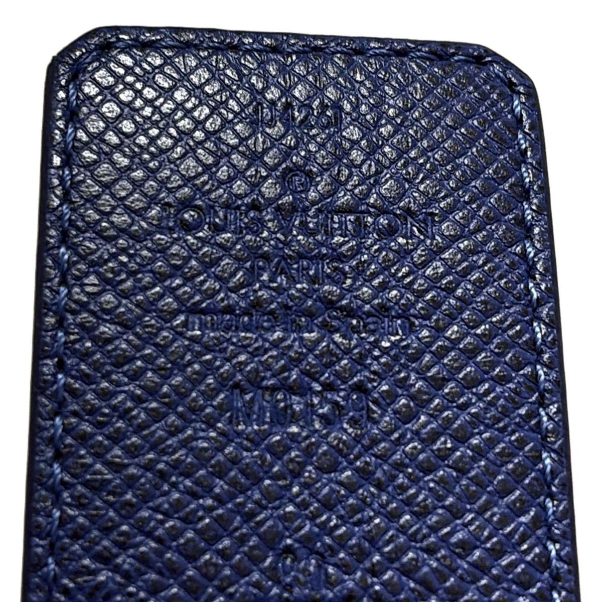 LOUIS VUITTON(ルイヴィトン) ベルト 90/36 ベルト・LV・イニシャル