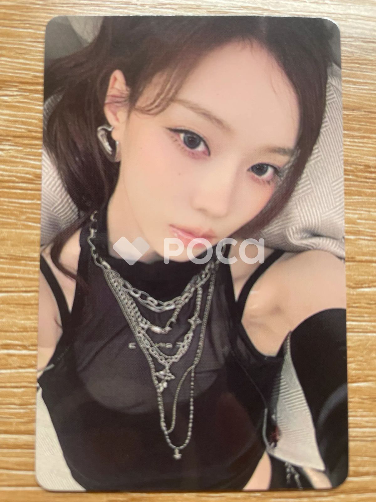 Straykids サノク スキズ KARMA 韓国 事前収録 トレカ 8枚 straykids