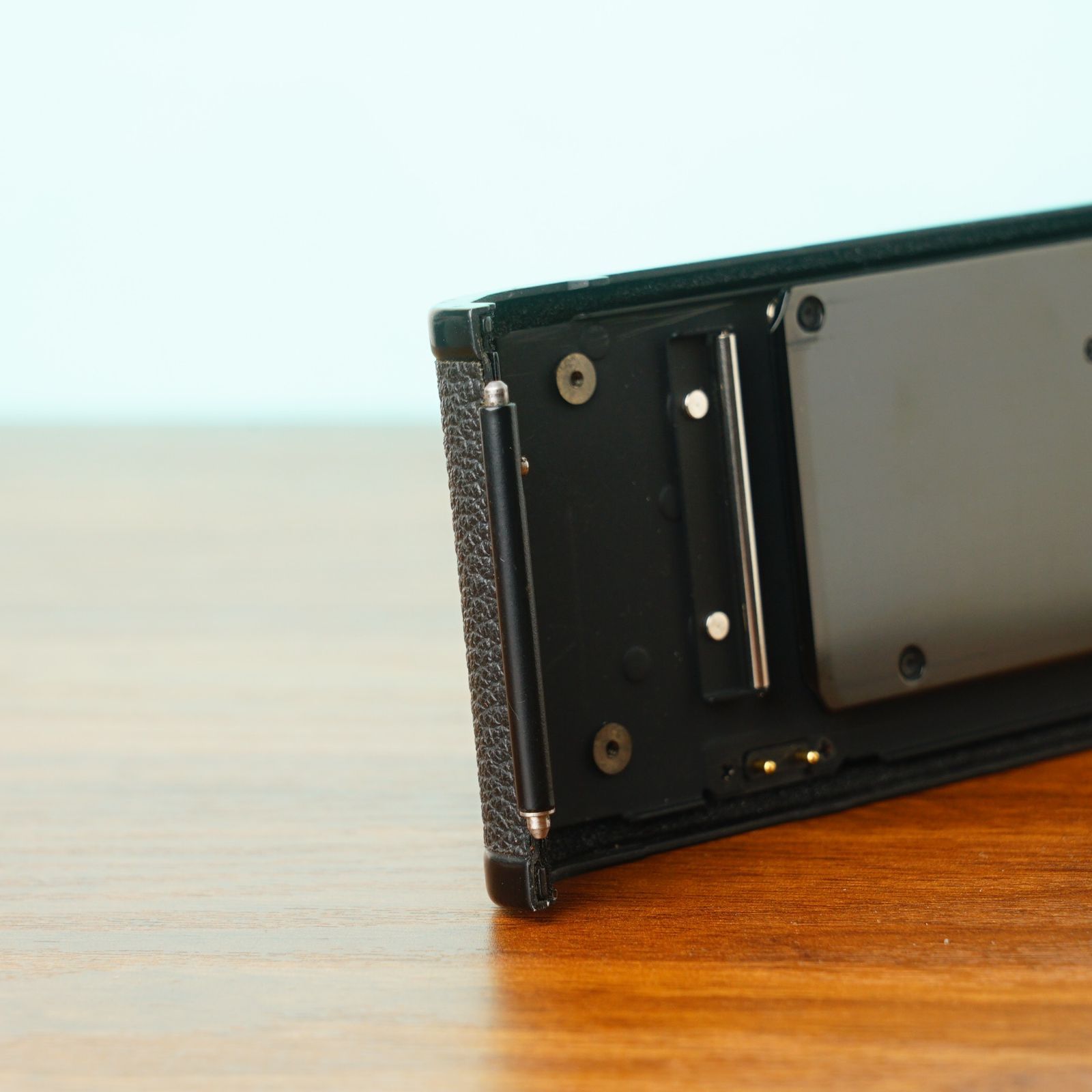 動作確認済み◎Nikon FM3A/FM2/FA/FE2用 データバック MF-16 - メルカリ