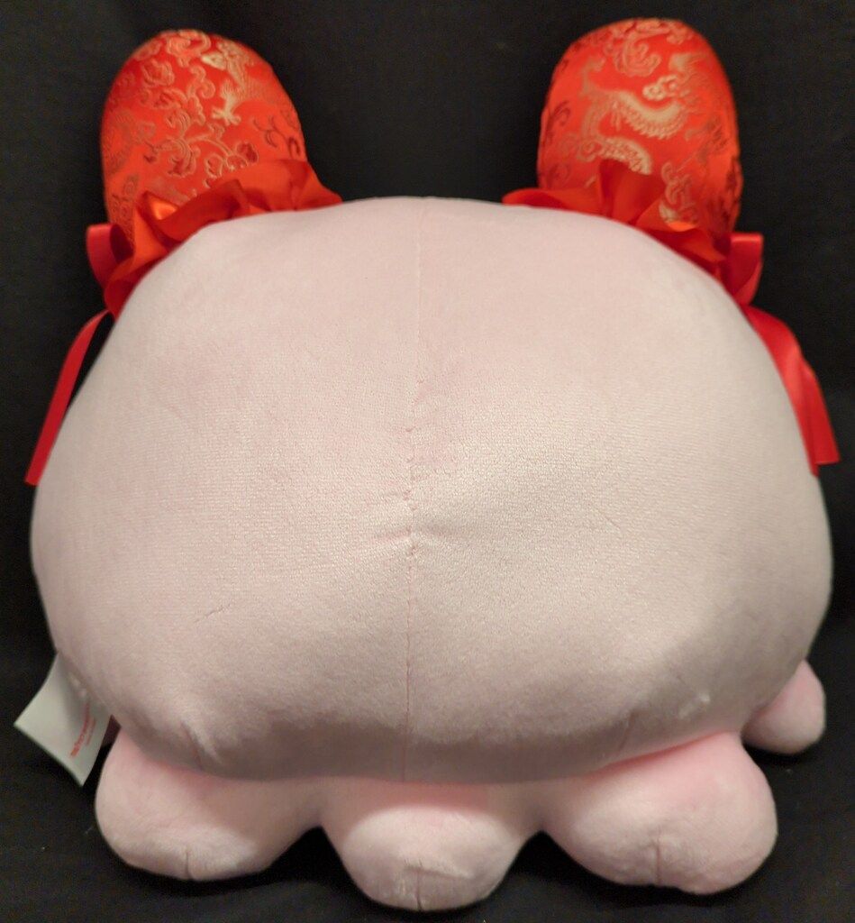 タイトー タイトーくじ らぶいーず ちゃいなすたいる B賞 ぴょんちー